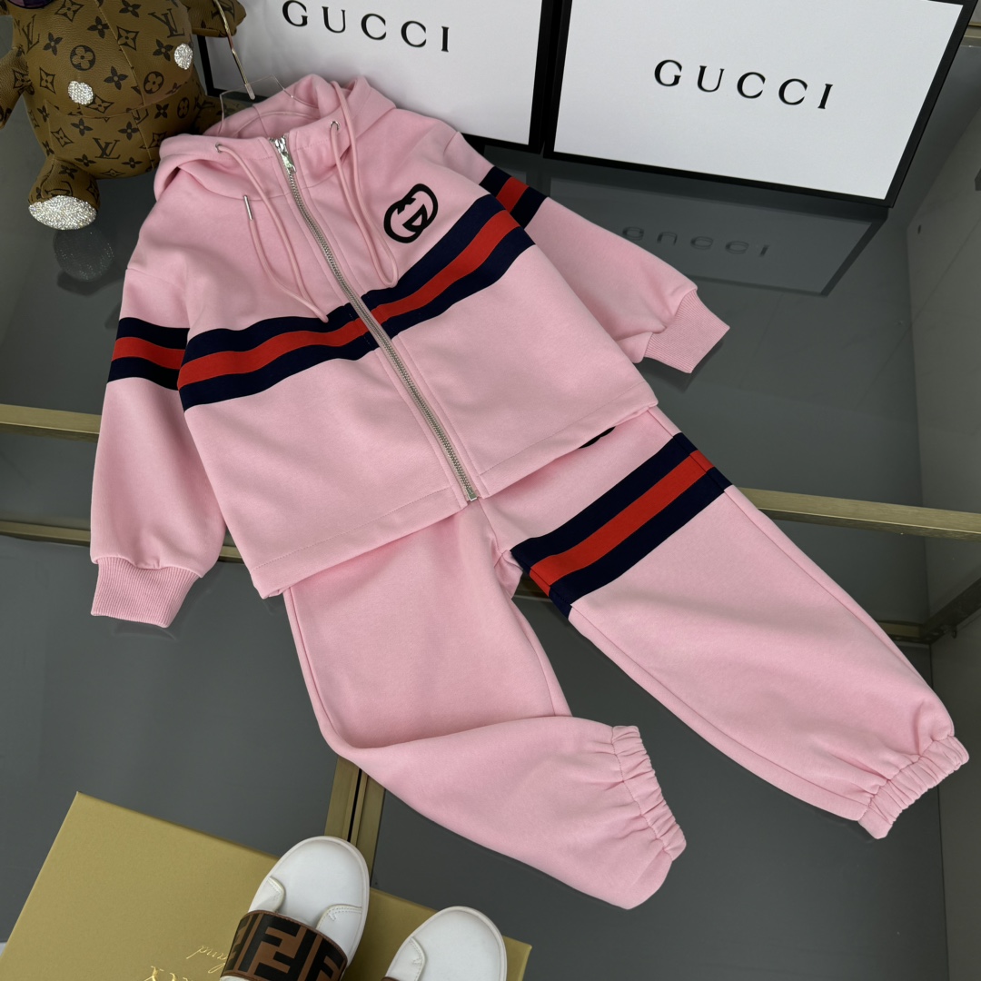 Gucci Kids